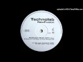 Technolab  new fusion 1998