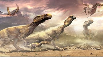 DINO HUNTER: DEADLY SHORES - Region 4: Lost Fortress (Mountains) -Trophy Hunts-dinosaur killing game