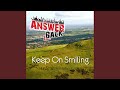 Keep On Smiling mp3
