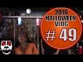 Arduino Electric Chair Prop #17- DIY Halloween Vlog 2016 #49: Electrocuted (Electrifying Finale) Arduino Electric Chair Prop #17- DIY Halloween Vlog 2016 #49: Electrocuted (Electrifying Finale)