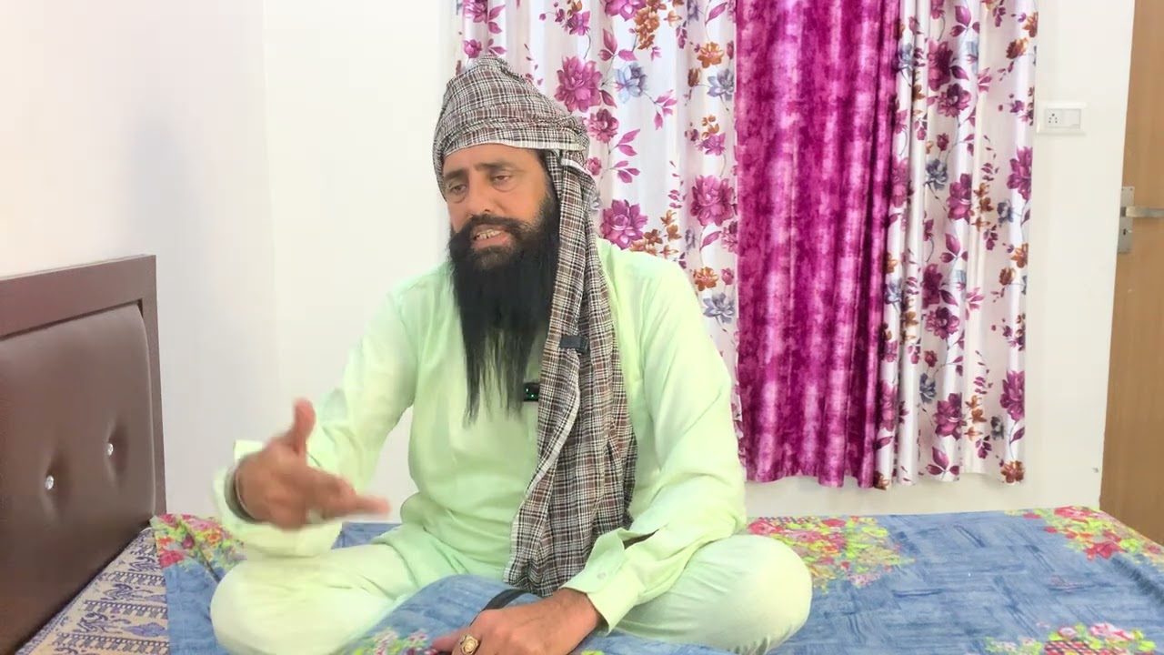 ਬਾਬੇ ਨਾਲ ਮਾਂ-ਪਿਓ ਤੇ ਭਰਾ ਨੇ ਕੀਤਾ ਅਜਿਹਾ ਧੋਖਾਂ ਕਿ ਇਹ ਹੱਡਬੀਤੀ ਸੁਣਕੇ ਹੋ ਜਾਵੋਗੇ ਹੈਰਾਨ,ਅੱਜ ਖ਼ੂਨ ਹੋਏ ਸਫੈਦ