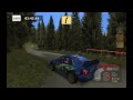 RBR - Subaru Impreza WRC &#39;05 - France Joux Verte