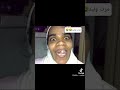 لي لقى مرتو مليحة يدير جام ولا اسمو هههه