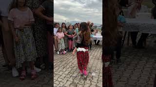 Roman Kizi Roman Belly Dance