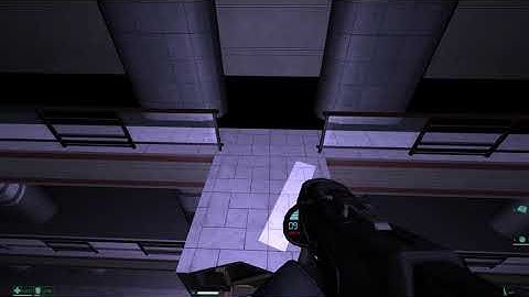 F.E.A.R.: Extraction Point - PC Walkthrough Interval 04 - Malice - Leviathan