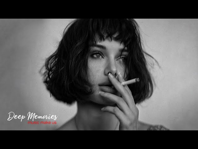 Deep House Mix 2024 | Deep House, Vocal House, Nu Disco, Chillout by Deep Memories #21 class=