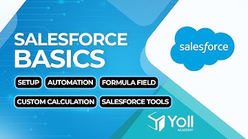 How to Create a Formula Field in Salesforce: A Step-by-Step Guide