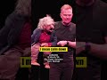 Settle class, settle! #ventriloquist #schoolteacher #conradkoch