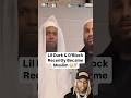 Lil Durk &amp; Oblock’s Unexpected Transformation: From the Trenches to Islam. 🤯🙏🏽 #LilDurk #Oblock
