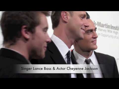 Neal B in NYC at the Emery Awards 2009 - NYC - Celebrity Red Carpet