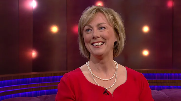 Regina Doherty TD | The Ray D'Arcy Show
