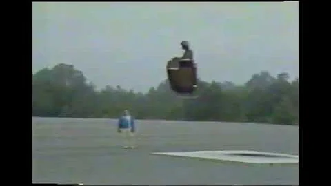 2012 WASP project