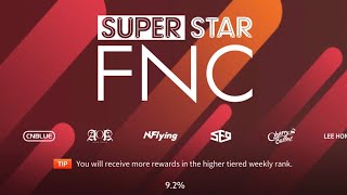 SUPERSTAR FNC | iOS | Global | First Gameplay screenshot 1
