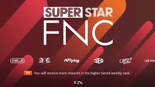 SUPERSTAR FNC | iOS | Global | First Gameplay screenshot 2