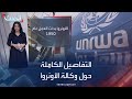 تقدم المساعدة والحماية للاجئين الفلسطينيين ماذا تعرف عن وكالة الأونروا