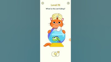 DOP 2 : Delete one part level 6 walkthrough solution #shorts #DOP2 #shortsfeed  #youtubeshorts