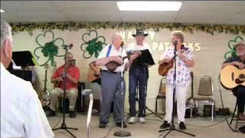 Allan & Helen McClure Jamming