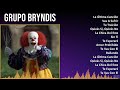 Grupo Bryndis 2024 MIX Best Songs - La Última Canción, Vas A Sufrir, Tu Traición, Quizás Si, Qui...
