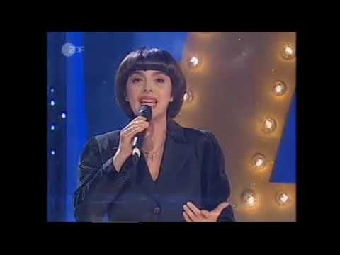 Mireille Mathieus Bravo Tu As Gagné The Winner Takes It All And Encore Mireille Mathieus Bravo Tu As Gagné The Winner Takes It All And Encore