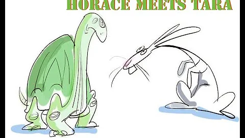 Horace Meets Tara