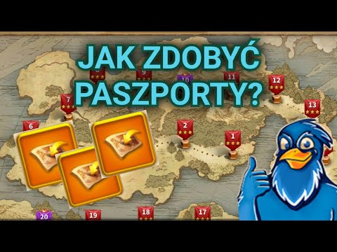 Wideo: Jak mogę dostać moje dziecko paszport?