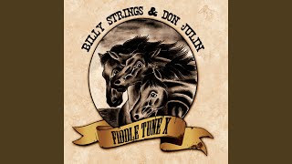 Vignette de la vidéo "Billy Strings - Fiddle Tune X"