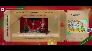 TREASURE WEB DRAMA ‘남고괴담’ OST. BFF (hidden vocals & adlibs)