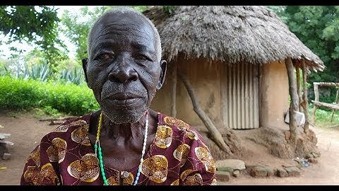 UN Habitat & GLTN: Improving tenure security on customary lands in Uganda