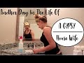 Gypsy House Wife | Cleaning + Cooking