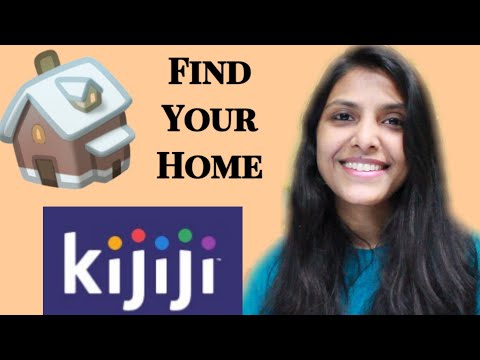 How To Find Home Rentals Using Kijiji Website| Step-By-Step Process Explained | Useful Tips & Tricks