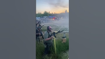 The Ultimate Mag Dump