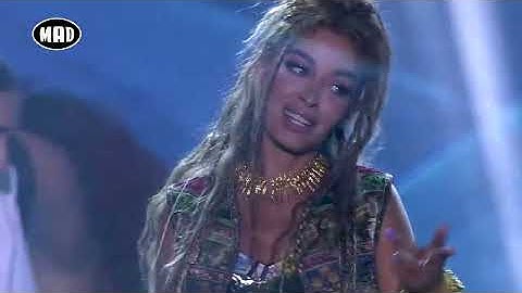 Ελένη Φουρέιρα & Mad Clip – Μπορεί | ΜAD Video Music Awards 2021 από τη ΔΕΗ