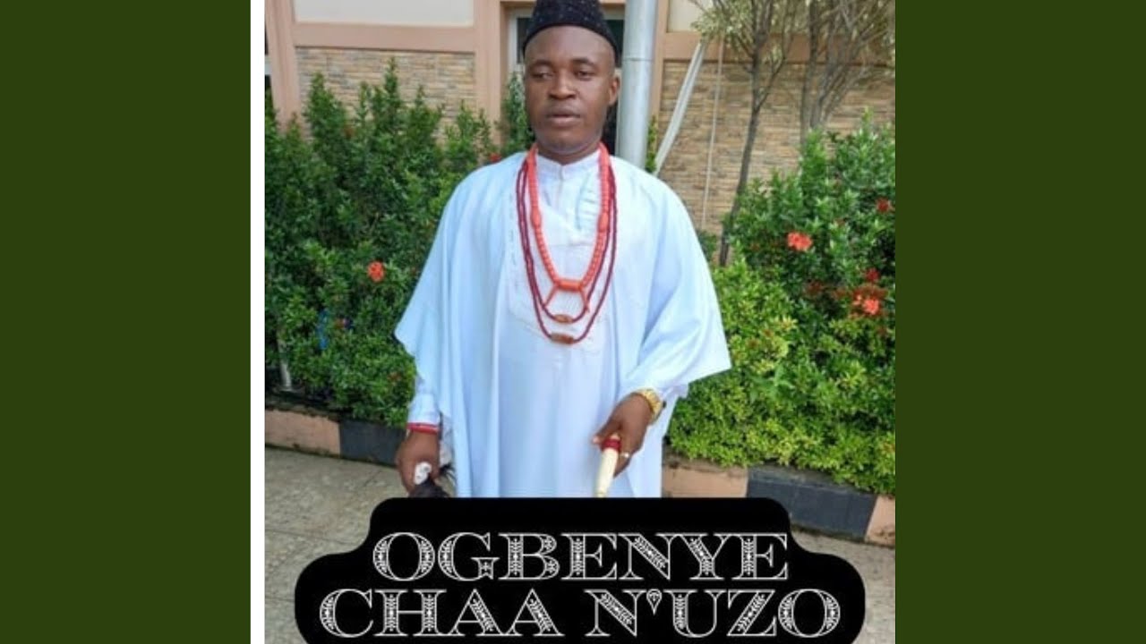 Ogbenye Chaa N'uzo