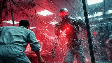 AI Just Made Its First Kill — What Experts Say Happens Next Is Terrifying