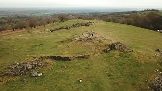 Why don't BME communities visit the countryside?