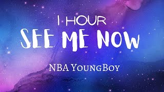 [Copyright claim] NBA YoungBoy - See Me Now [MUTED]