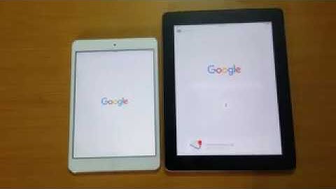 iOS 10 vs iOS 9  Speed Test Which is FASTER