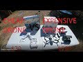 $30 Drone VS $500 Drone