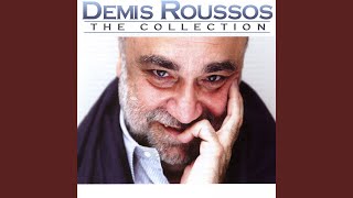 Watch Demis Roussos Smile Tho Your Heart Is Aching video