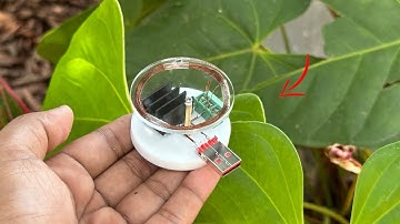 This DIY Circuit Will Make You a Tech Wizard!