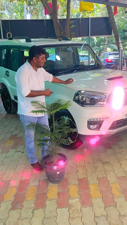 Mahindra Scorpio classic Aranthangi welcome cars Vetrisudar