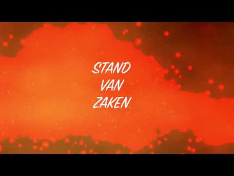 Video: Stand Van Zaken Geannuleerd