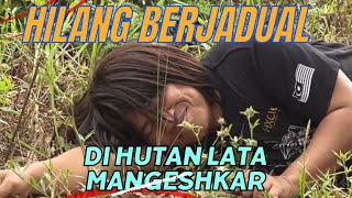 Parodi Hilang Berjadual Di Hutan Lata Mangeshkar
