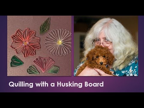 QUILLING: Yurroad Quilling Kit Unboxing - So intrigued! 