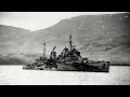 HMS Trinidad - British March