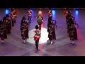 Pipes and Drums of The Royal Scots Dragoon Guards