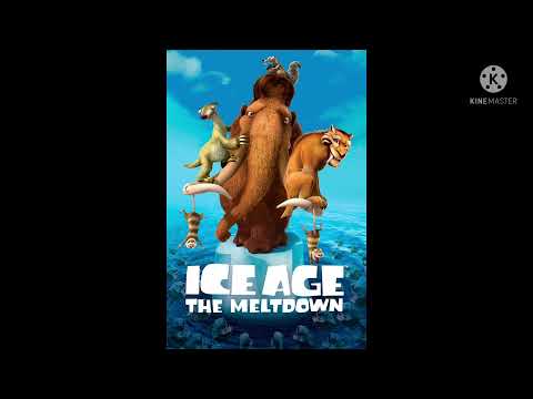 Ice Age 2: The Meltdown OST - End Credits