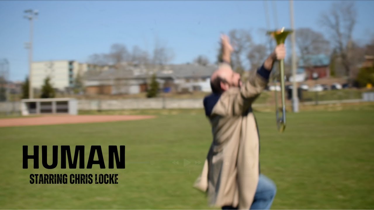 Hawksley Workman - Human (official video)