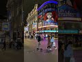 That’s how I do Londoning at night  🫶🏼🇬🇧#london #londonlife