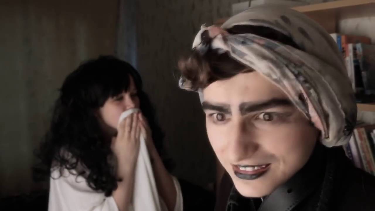 ЗАПРЕЩЁННЫЙ ВЫПУСК БИТВЫ ЭКСТРАСЕНСОВ - YouTube